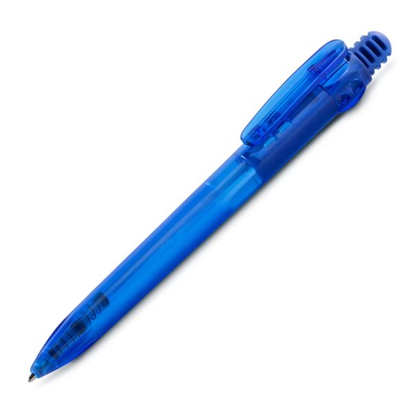 Caneta Plástica - Brinde Corporativo Personalizado | Enova