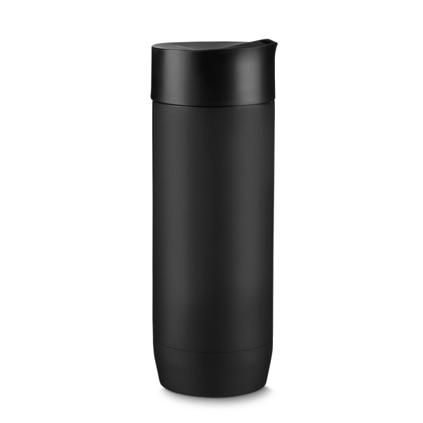 Garrafa Térmica 450ml - Brinde Corporativo Personalizado | Enova