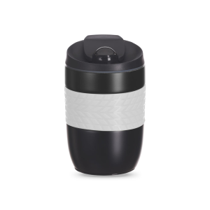Copo em aço inox - Brinde Corporativo Personalizado | Enova