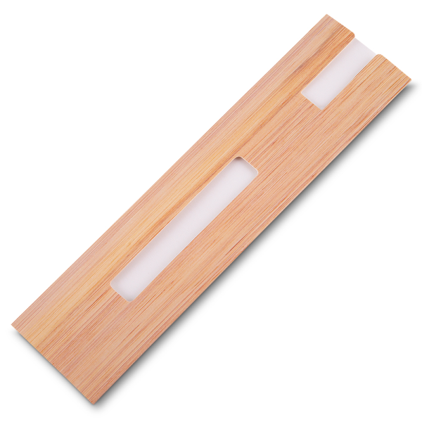 Caneta Bambu - Brinde Corporativo Personalizado | Enova