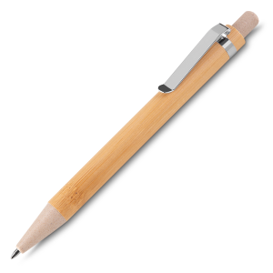 Caneta Bambu - Brinde Corporativo Personalizado | Enova
