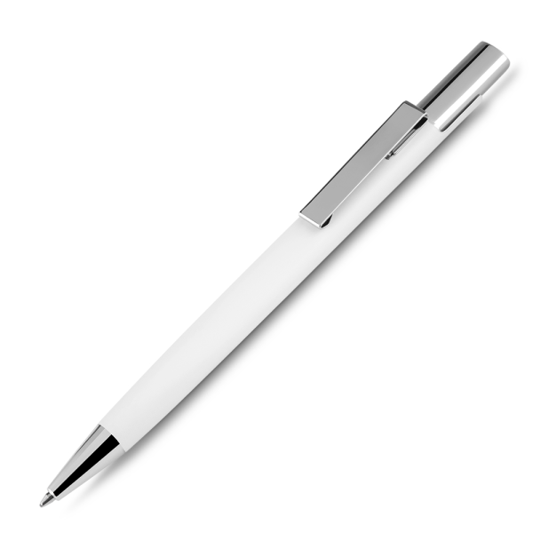 Caneta Metálica - Brinde Corporativo Personalizado | Enova