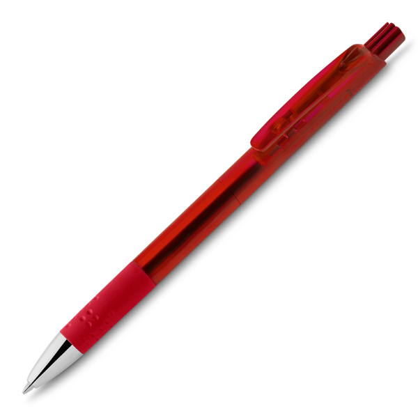 Caneta Plástica - Brinde Corporativo Personalizado | Enova