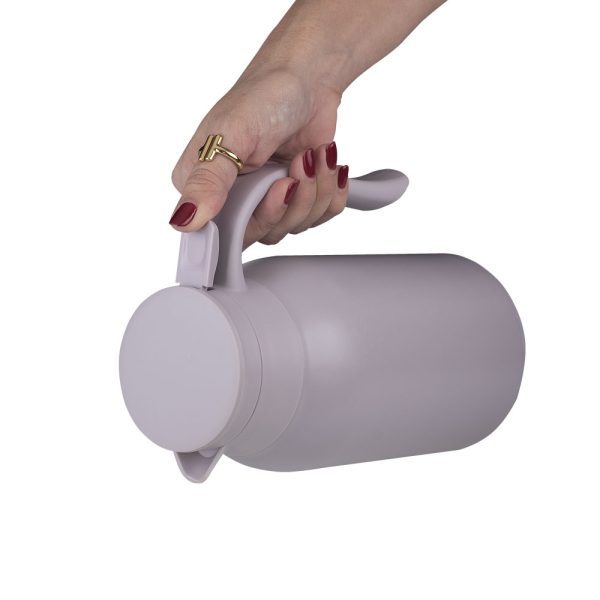 Garrafa Térmica 950ml - Brinde Corporativo Personalizado | Enova