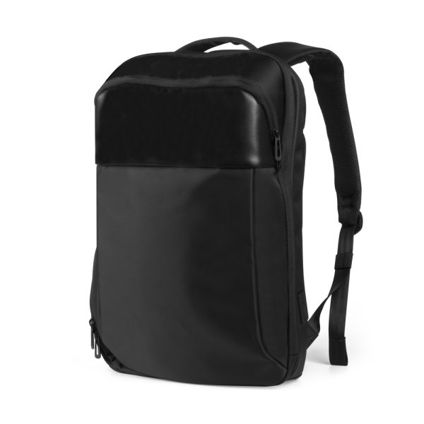 Mochila Premium para Notebook em Poliéster 600D - Enova Brindes Personalizados