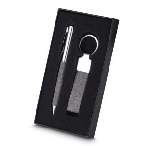 Kit Escritório - Brinde Corporativo Personalizado | Enova