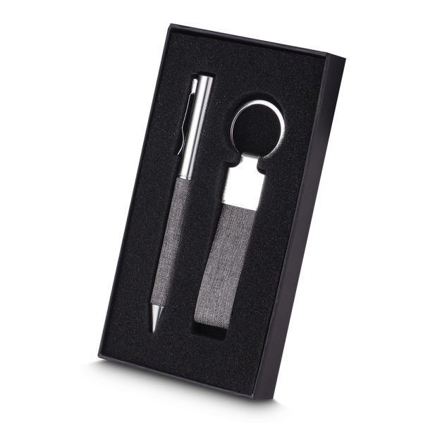 Kit Escritório - Brinde Corporativo Personalizado | Enova