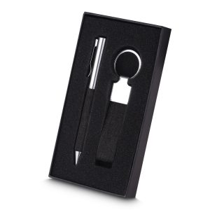 Kit Escritório - Brinde Corporativo Personalizado | Enova