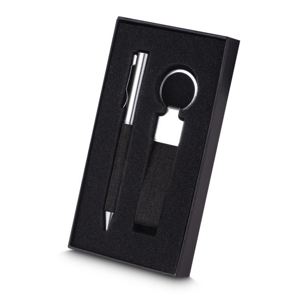 Kit Escritório - Brinde Corporativo Personalizado | Enova