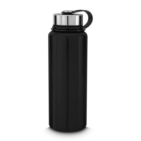 Garrafa Térmica 1L - Brinde Corporativo Personalizado | Enova