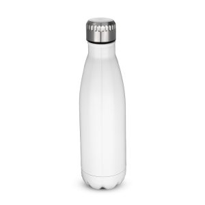 Garrafa Aço Inox - Brinde Corporativo Personalizado | Enova