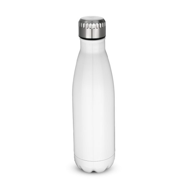 Garrafa Aço Inox - Brinde Corporativo Personalizado | Enova