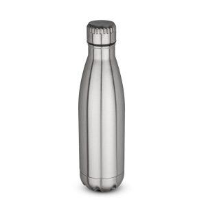 Garrafa Aço Inox - Brinde Corporativo Personalizado | Enova