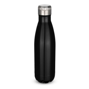 Garrafa Aço Inox - Brinde Corporativo Personalizado | Enova
