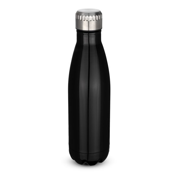 Garrafa Aço Inox - Brinde Corporativo Personalizado | Enova