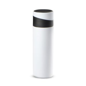 Garrafa Térmica 400ml - Brinde Corporativo Personalizado | Enova