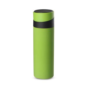 Garrafa Térmica 400ml - Brinde Corporativo Personalizado | Enova