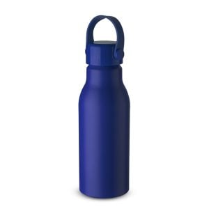 Garrafa em Alumínio - Brinde Corporativo Personalizado | Enova