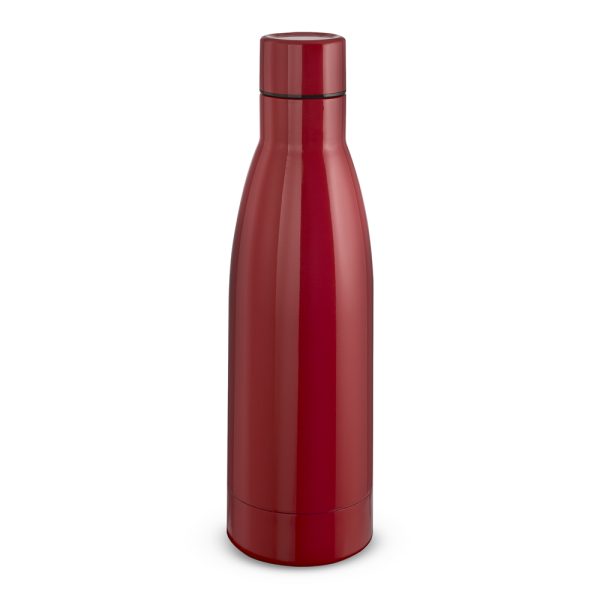 Garrafa Térmica - Brinde Corporativo Personalizado | Enova