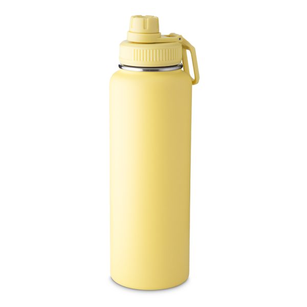 Garrafa Térmica 1,2L - Brinde Corporativo Personalizado | Enova