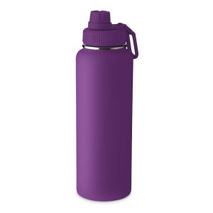Garrafa Térmica 1,2L - Brinde Corporativo Personalizado | Enova