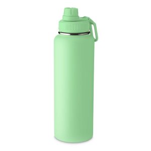 Garrafa Térmica 1,2L - Brinde Corporativo Personalizado | Enova