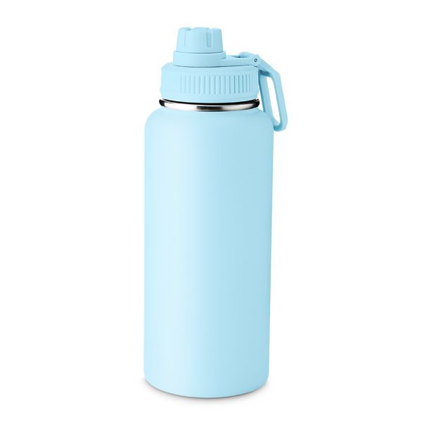 Garrafa Térmica 960ml - Brinde Corporativo Personalizado | Enova