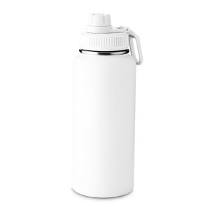 Garrafa Térmica 960ml - Brinde Corporativo Personalizado | Enova