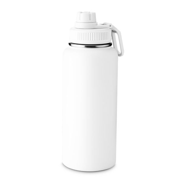 Garrafa Térmica 960ml - Brinde Corporativo Personalizado | Enova