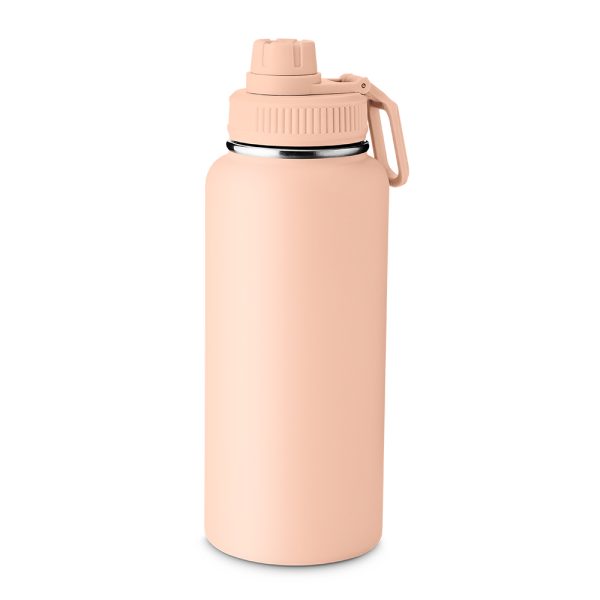 Garrafa Térmica 960ml - Brinde Corporativo Personalizado | Enova