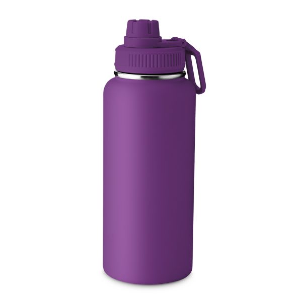 Garrafa Térmica 960ml - Brinde Corporativo Personalizado | Enova