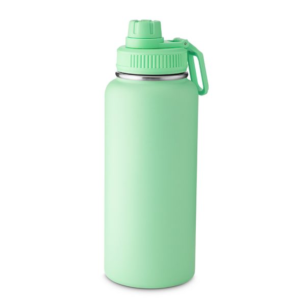 Garrafa Térmica 960ml - Brinde Corporativo Personalizado | Enova