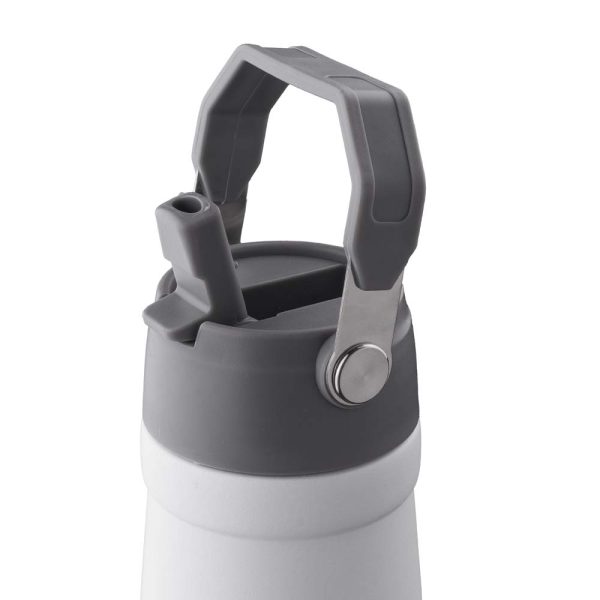 Garrafa Térmica - Brinde Corporativo Personalizado | Enova