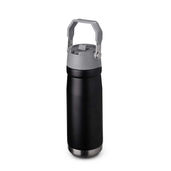 Garrafa Térmica - Brinde Corporativo Personalizado | Enova