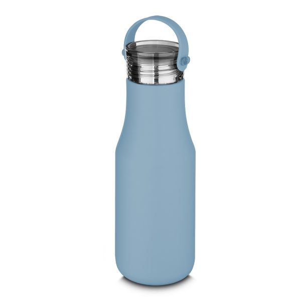 Garrafa Térmica 500ml - Brinde Corporativo Personalizado | Enova