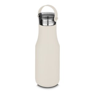 Garrafa Térmica 500ml - Brinde Corporativo Personalizado | Enova