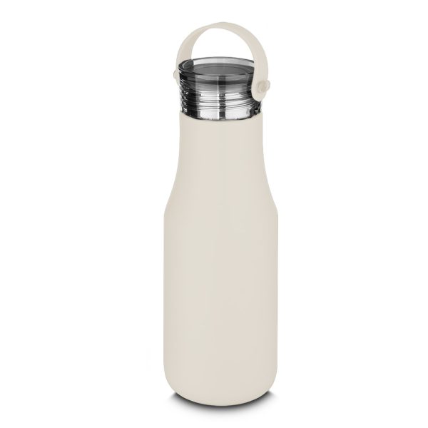Garrafa Térmica 500ml - Brinde Corporativo Personalizado | Enova