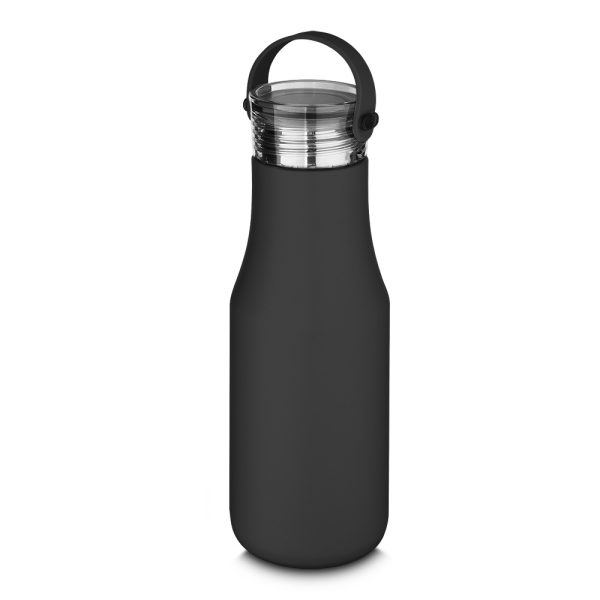 Garrafa Térmica 500ml - Brinde Corporativo Personalizado | Enova