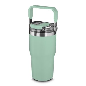 Garrafa Térmica 650ml - Brinde Corporativo Personalizado | Enova