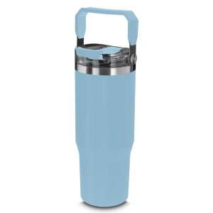 Garrafa Térmica 950ml - Brinde Corporativo Personalizado | Enova
