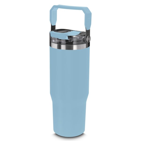 Garrafa Térmica 950ml - Brinde Corporativo Personalizado | Enova