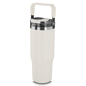 Garrafa Térmica 950ml - Brinde Corporativo Personalizado | Enova