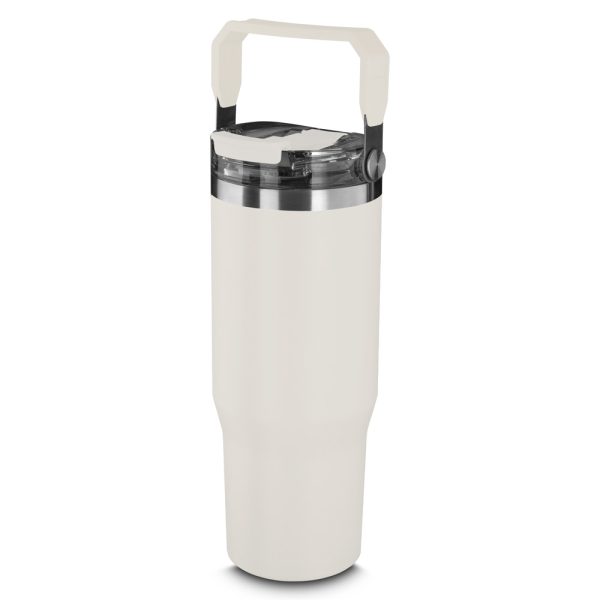 Garrafa Térmica 950ml - Brinde Corporativo Personalizado | Enova
