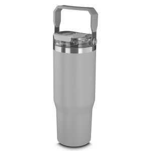 Garrafa Térmica 950ml - Brinde Corporativo Personalizado | Enova