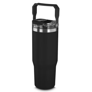Garrafa Térmica 950ml - Brinde Corporativo Personalizado | Enova