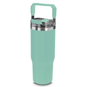 Garrafa Térmica 950ml - Brinde Corporativo Personalizado | Enova