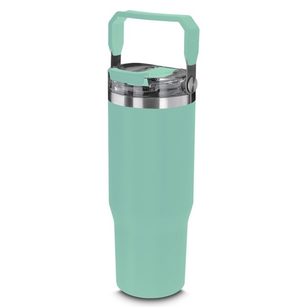 Garrafa Térmica 950ml - Brinde Corporativo Personalizado | Enova