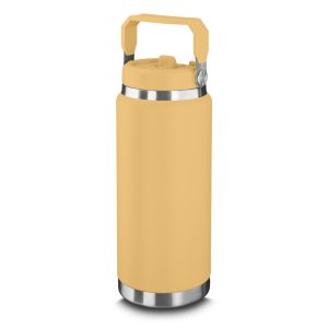 Garrafa Térmica 900ml - Brinde Corporativo Personalizado | Enova