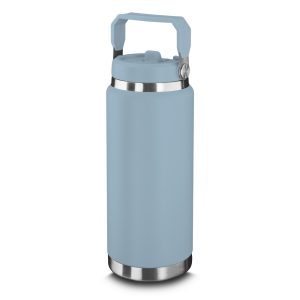 Garrafa Térmica 900ml - Brinde Corporativo Personalizado | Enova