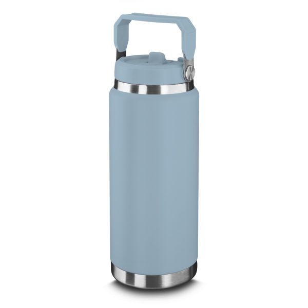 Garrafa Térmica 900ml - Brinde Corporativo Personalizado | Enova